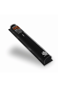Obrázok pre Steelseries QcK Herní podložka na myš Černá