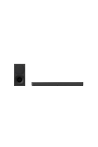 Sony HT-S400 Black 2.1 channels 330 W Obrázok pre Sony HT-S400 Black 2.1 channels 330 W