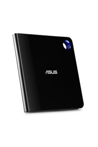 ASUS SBW-06D5H-U optická disková jednotka Blu-Ray RW Černá, Stříbrná Obrázok pre ASUS SBW-06D5H-U optická disková jednotka Blu-Ray RW Černá, Stříbrná