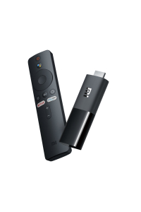 Xiaomi Mi TV Stick HDMI Full HD Android Černá Obrázok pre Xiaomi Mi TV Stick HDMI Full HD Android Černá