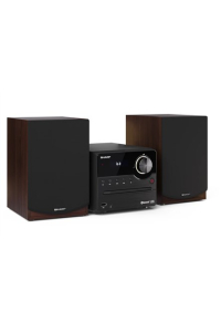 Sharp XL-B512(BR) Hi-Fi Micro System, Obrázok pre Sharp XL-B512(BR) Hi-Fi Micro System,