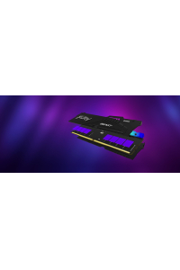 Obrázok pre Kingston Technology FURY Beast 32 GB 5200 MT/s DDR5 CL40 DIMM (sada dvou) RGB