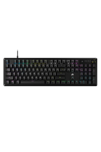 Obrázok pre Corsair K70 klávesnice Hraní USB Černá