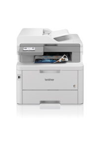 Obrázok pre Brother MFC-L8340CDW Multifunkční tiskárna LED 600 x 2400 DPI 30 str. za minutu Wi-Fi