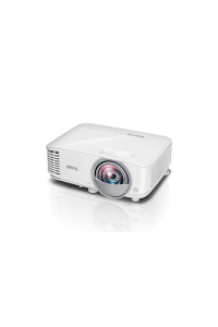 Obrázok pre BenQ MW809STH Projektor s krátkou projekční vzdáleností 3600 ANSI lumen DLP XGA (1024x768) Bílá