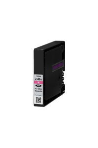 Canon 9266B001 inkoustová náplň 1 kusů Originální Purpurová Obrázok pre Canon 9266B001 inkoustová náplň 1 kusů Originální Purpurová