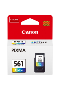 Canon 3731C001 inkoustová náplň 1 kusů Originální Azurová, Purpurová, Žlutá Obrázok pre Canon 3731C001 inkoustová náplň 1 kusů Originální Azurová, Purpurová, Žlutá