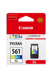 Canon 3730C001 inkoustová náplň 1 kusů Originální Vysoká (XL) výtěžnost Azurová, Purpurová, Žlutá Obrázok pre Canon 3730C001 inkoustová náplň 1 kusů Originální Vysoká (XL) výtěžnost Azurová, Purpurová, Žlutá