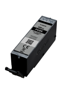 Canon PGI-580 XXL inkoustová náplň 1 kusů Originální Extra (Super) vysoká výtěžnost Černá Obrázok pre Canon PGI-580 XXL inkoustová náplň 1 kusů Originální Extra (Super) vysoká výtěžnost Černá