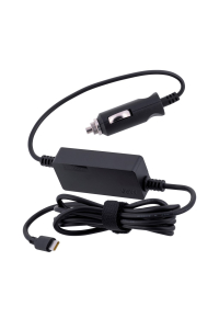 Obrázok pre Lenovo 40AK0065WW mobile device charger Laptop Black DC Auto