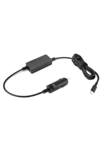 Lenovo 40AK0065WW nabíječka na PDA/mobilní telefon Laptop Černá DC Auto Obrázok pre Lenovo 40AK0065WW nabíječka na PDA/mobilní telefon Laptop Černá DC Auto