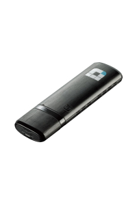 D-Link AC1200 WLAN 867 Mbit/s Obrázok pre D-Link AC1200 WLAN 867 Mbit/s