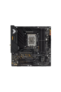 ASUS TUF GAMING B660M-PLUS WIFI Intel B660 LGA 1700 Micro ATX Obrázok pre ASUS TUF GAMING B660M-PLUS WIFI Intel B660 LGA 1700 Micro ATX