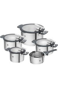 ZWILLING SIMPLIFY sada pánví 5 kusů Obrázok pre ZWILLING SIMPLIFY sada pánví 5 kusů