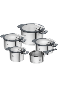 ZWILLING SIMPLIFY sada pánví 5 kusů Obrázok pre ZWILLING SIMPLIFY sada pánví 5 kusů