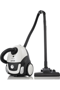 Obrázok pre Gorenje VCEA11CXWII 2 l Cylindrový Suchý 750 W Prachový sáček