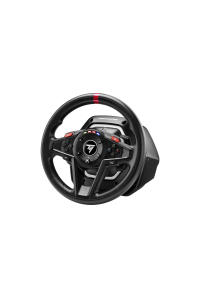 Thrustmaster T128 Černá USB Volant + Pedály Analogový/digitální PC, Xbox One, Xbox Series S, Xbox Series X, Xbox One X, Xbox One S Obrázok pre Thrustmaster T128 Černá USB Volant + Pedály Analogový/digitální PC, Xbox One, Xbox Series S, Xbox Series X, Xbox One X, Xbox One S