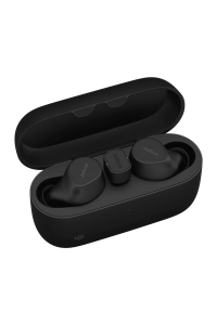 Obrázok pre Jabra Evolve2 Buds Sluchátka s mikrofonem True Wireless Stereo (TWS) Do ucha Hovory/hudba Bluetooth Černá