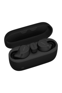 Obrázok pre Jabra Evolve2 Buds Sluchátka s mikrofonem True Wireless Stereo (TWS) Do ucha Hovory/hudba Bluetooth Černá