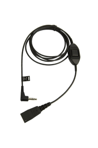 Obrázok pre Jabra 8735-019 příslušenství ke sluchátkům/headsetům Kabel