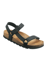 Scholl Heaven Unisex Dospělý Černá, Hnědá Obrázok pre Scholl Heaven Unisex Dospělý Černá, Hnědá