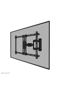 Obrázok pre Neomounts WL40S-850BL16 Držák na TV 177,8 cm (70