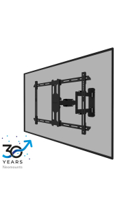Neomounts WL40S-850BL16 Držák na TV 177,8 cm (70 Obrázok pre Neomounts WL40S-850BL16 Držák na TV 177,8 cm (70