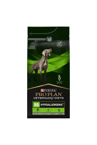 Obrázok pre PURINA Pro Plan Veterinary Diets Canine Hypoallergenic - suché krmivo pro psy - 1,3kg