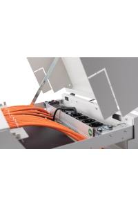 Digitus DK-1743-VH-5 síťový kabel Oranžová 500 m Cat7 S/FTP (S-STP) Obrázok pre Digitus DK-1743-VH-5 síťový kabel Oranžová 500 m Cat7 S/FTP (S-STP)