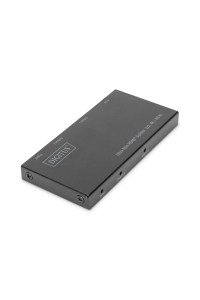 Digitus DS-45322 videorozdělovač HDMI Obrázok pre Digitus DS-45322 videorozdělovač HDMI