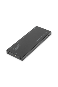 Digitus DS-45323 videorozdělovač HDMI Obrázok pre Digitus DS-45323 videorozdělovač HDMI
