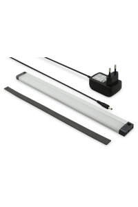 Digitus DN-19 LIGHT-3 LED lampa 6000 K 3 W F Obrázok pre Digitus DN-19 LIGHT-3 LED lampa 6000 K 3 W F