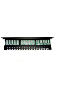 Digitus DN-91524U-EC patch panel Obrázok pre Digitus DN-91524U-EC patch panel
