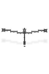 Digitus DA-90362 Držák/stojan na monitor 68,6 cm (27 Obrázok pre Digitus DA-90362 Držák/stojan na monitor 68,6 cm (27