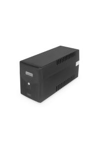 Obrázok pre Digitus DN-170075 zdroj nepřerušovaného napětí Line-interaktivní 1,5 kVA 900 W 4 AC zásuvky / AC zásuvek