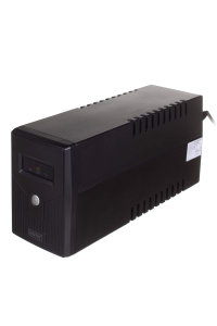 Digitus DN-170064 zdroj nepřerušovaného napětí Line-interaktivní 0,8 kVA 480 W 2 AC zásuvky / AC zásuvek Obrázok pre Digitus DN-170064 zdroj nepřerušovaného napětí Line-interaktivní 0,8 kVA 480 W 2 AC zásuvky / AC zásuvek