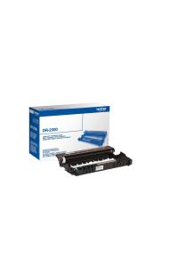 Brother DR-2300 válec do laserových tiskáren Originální 1 kusů Obrázok pre Brother DR-2300 válec do laserových tiskáren Originální 1 kusů