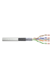 Obrázok pre Digitus DK-1633-P-305 síťový kabel Šedá 305 m Cat6 SF/UTP (S-FTP)