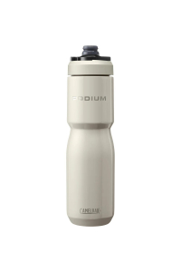 Bidon CamelBak Podium Insulated Steel 650ml, Stone Obrázok pre Bidon CamelBak Podium Insulated Steel 650ml, Stone