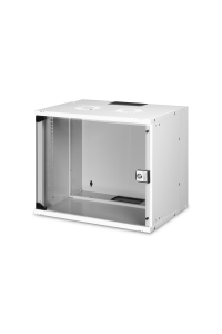 Obrázok pre Digitus DN-49204 rack 9U Nástěnný regál Šedá