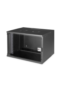 Obrázok pre Digitus DN-49203 rack 7U Nástěnný regál Černá