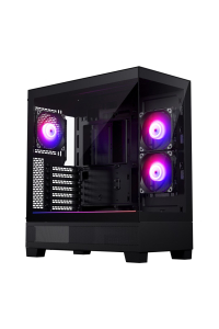 Obrázok pre Phanteks XT VIEW Mid Tower Černá