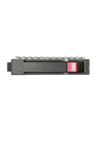 Obrázok pre HPE 1.8TB SAS 12G Mission Critical 10K SFF SC 3-year Warranty 512e Multi Vendor HDD vnitřní pevný disk 1,8 TB 10000 ot/min 2.5