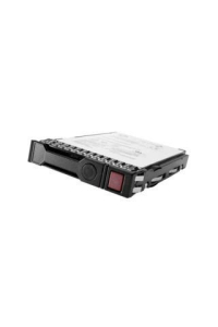 Obrázok pre HPE 1.8TB SAS 12G Mission Critical 10K SFF SC 3-year Warranty 512e Multi Vendor HDD vnitřní pevný disk 1,8 TB 10000 ot/min 2.5