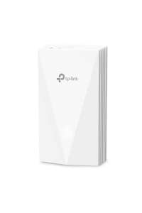 TP-Link Omada EAP655-Wall 2402 Mbit/s Bílá Podpora napájení po Ethernetu (PoE) Obrázok pre TP-Link Omada EAP655-Wall 2402 Mbit/s Bílá Podpora napájení po Ethernetu (PoE)