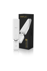 AmpliFi HD Meshpoint Stříbrná, Bílá Obrázok pre AmpliFi HD Meshpoint Stříbrná, Bílá