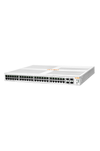 HPE Aruba Networking Aruba Instant On 1930 Managed L2+ Gigabit Ethernet (10/100/1000) 1U White Obrázok pre HPE Aruba Networking Aruba Instant On 1930 Managed L2+ Gigabit Ethernet (10/100/1000) 1U White