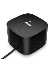 Obrázok pre HP 120W dok Thunderbolt G4