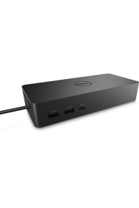 Obrázok pre DELL Universal Dock - UD22 Dokovací USB 3.2 Gen 2 (3.1 Gen 2) Type-C Černá