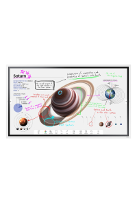 Obrázok pre Samsung WM65B Interaktivní tabule 165,1 cm (65